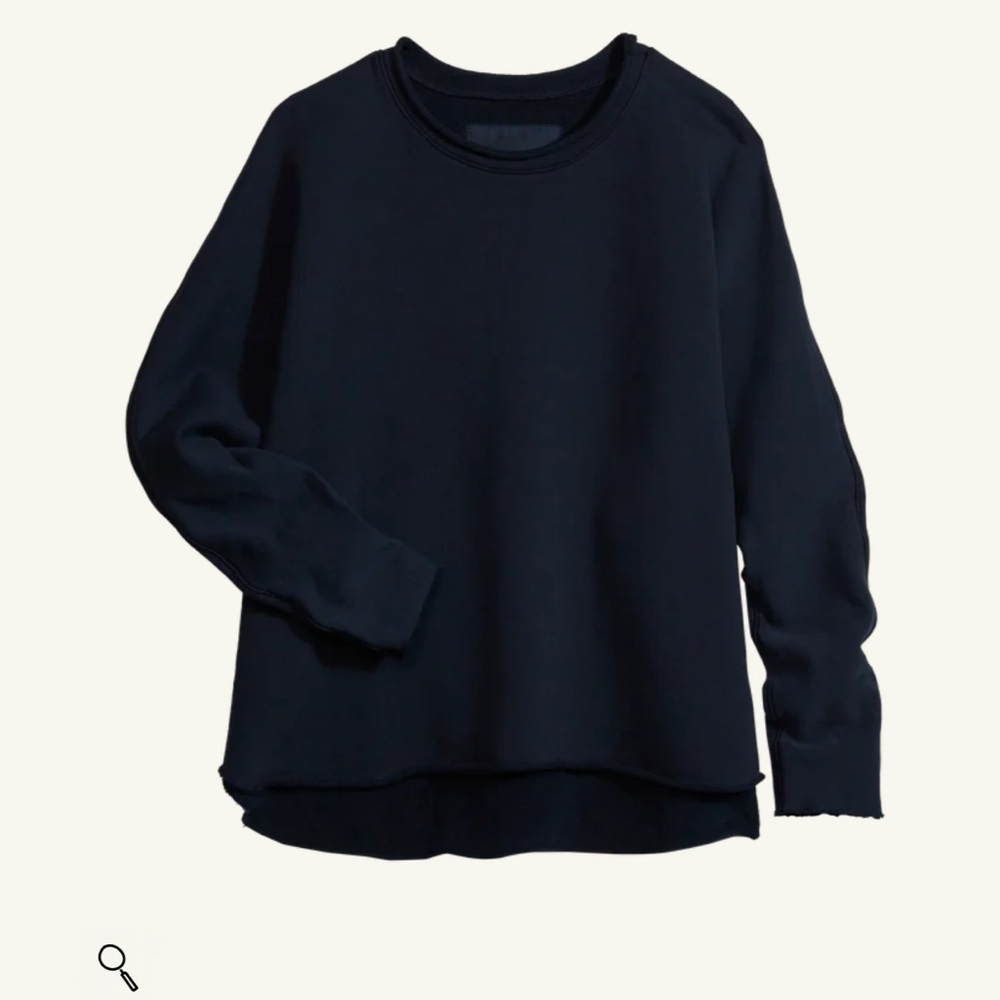 Frank & Eileen ANNA
Long-Sleeve Capelet